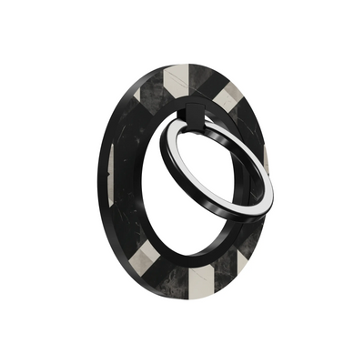 Minimalist Harmony - Magnetic Ring Holder