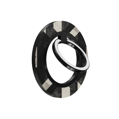 Minimalist Harmony - Magnetic Ring Holder