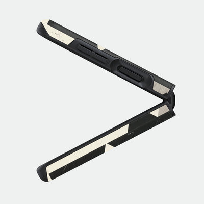 Minimalist Harmony - Samsung Galaxy Z Flip 4 Case