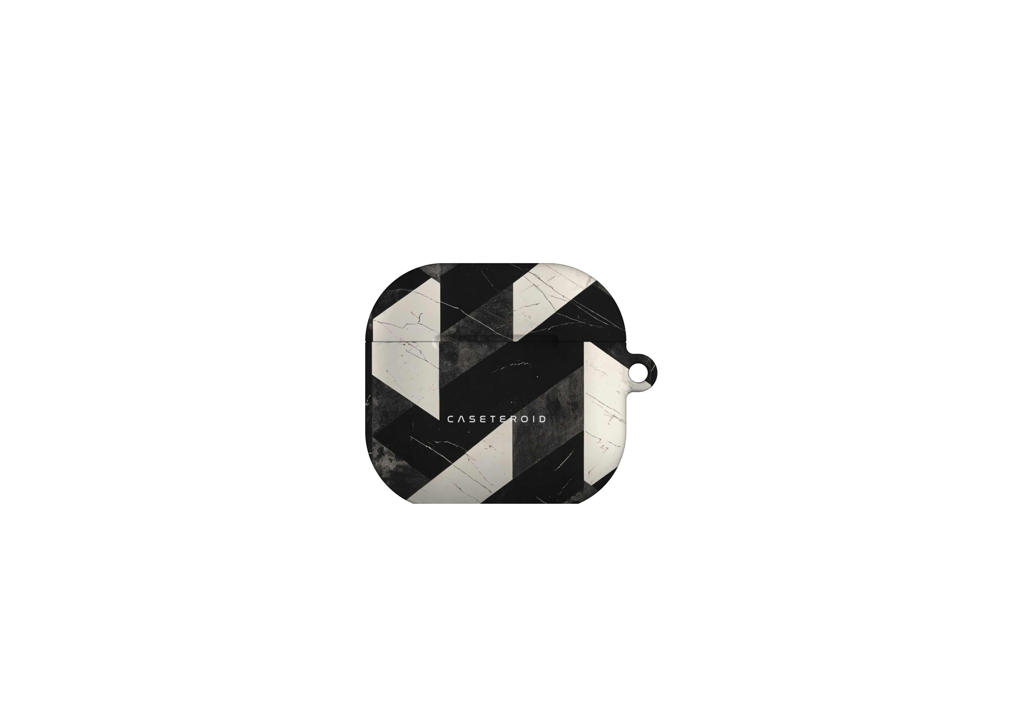 Minimalist Harmony - AirPods 4 Case