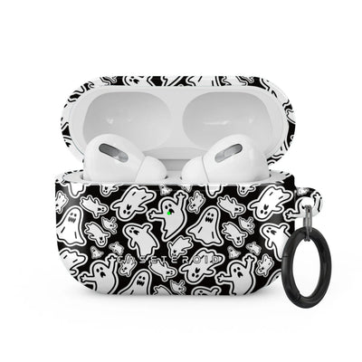 Monochrome Mayhem - AirPods Pro Case