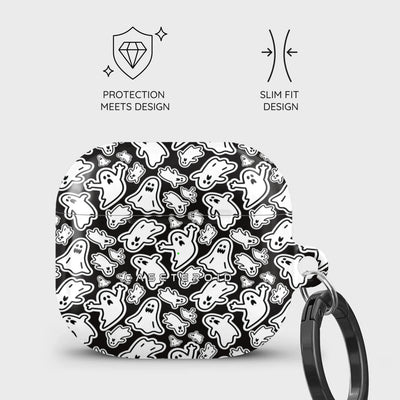 Monochrome Mayhem AirPods 3 3.webp