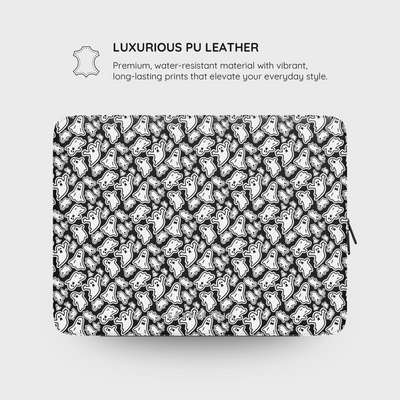 Monochrome Mayhem Laptop Sleeve_White_Black_09_Laptop Sleeve 3.psd_0.webp