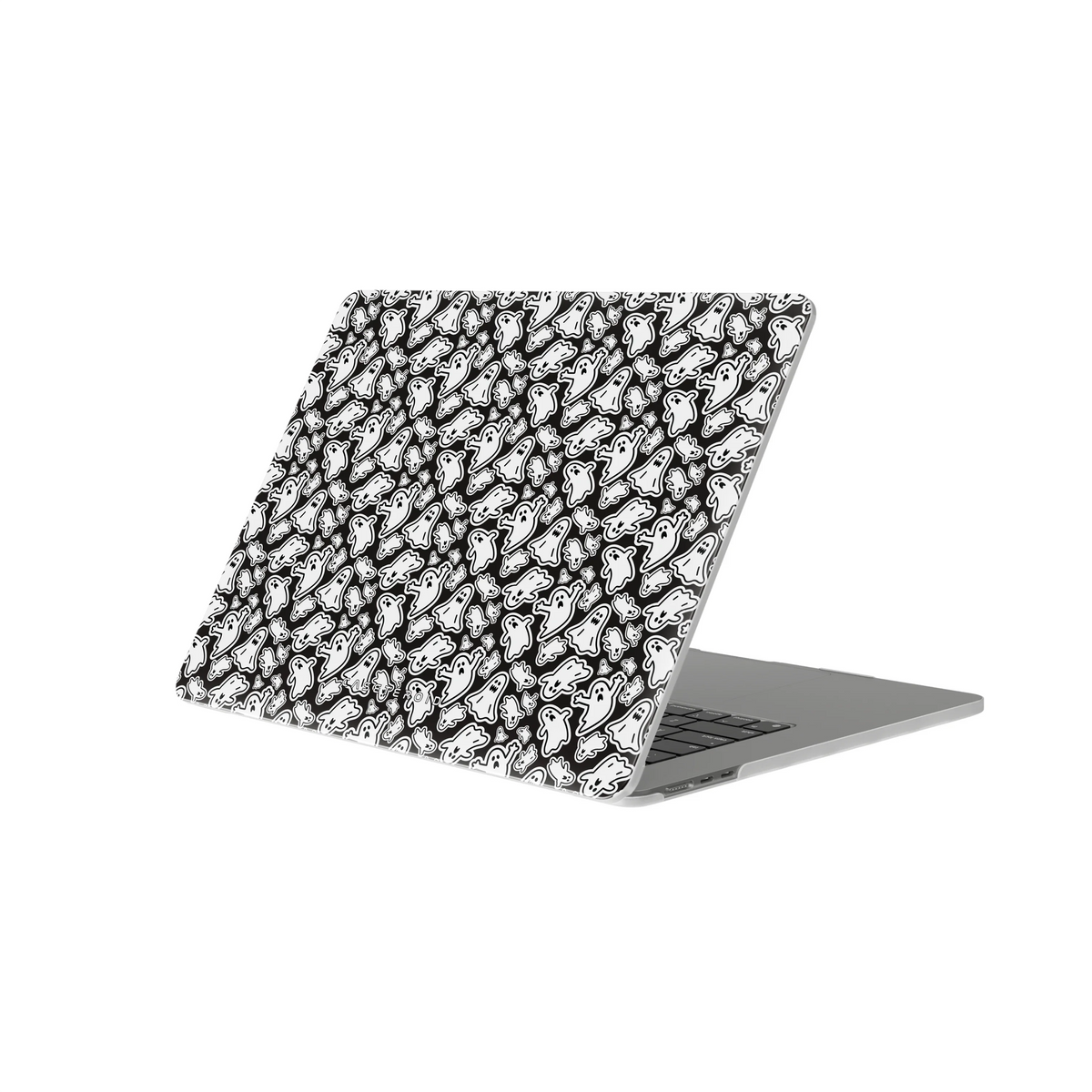 Monochrome Mayhem - MacBook Neo 13 [A3404] Case