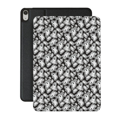 Monochrome Mayhem - iPad 10.9 (10th Gen) Case