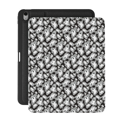 Monochrome Mayhem - iPad Air 13 (8th/7th/6th Gen) Case