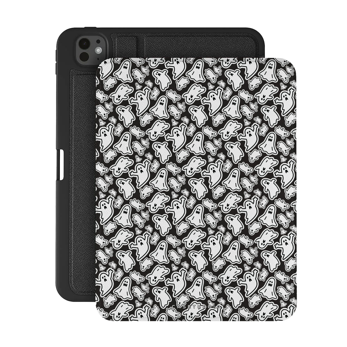 Monochrome Mayhem - iPad Pro 11 (8th/7th Gen) Case