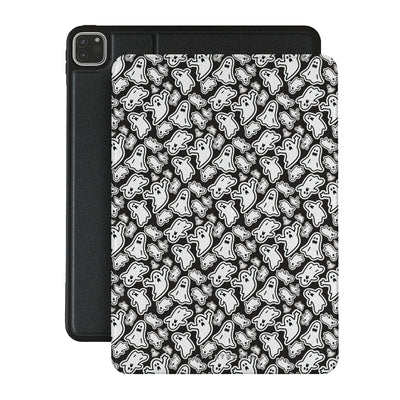 Monochrome Mayhem - iPad Pro 11 (4th/3rd Gen) Case