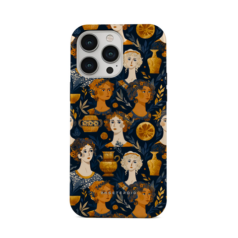 Myth Couture - iPhone 13 Pro Case