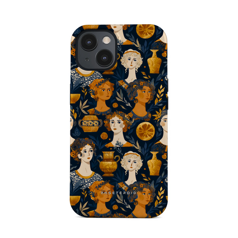 Myth Couture - iPhone 15 Plus Case