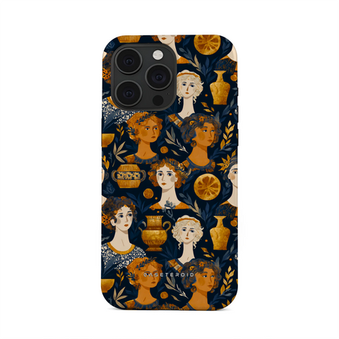 Myth Couture - iPhone 15 Pro Case