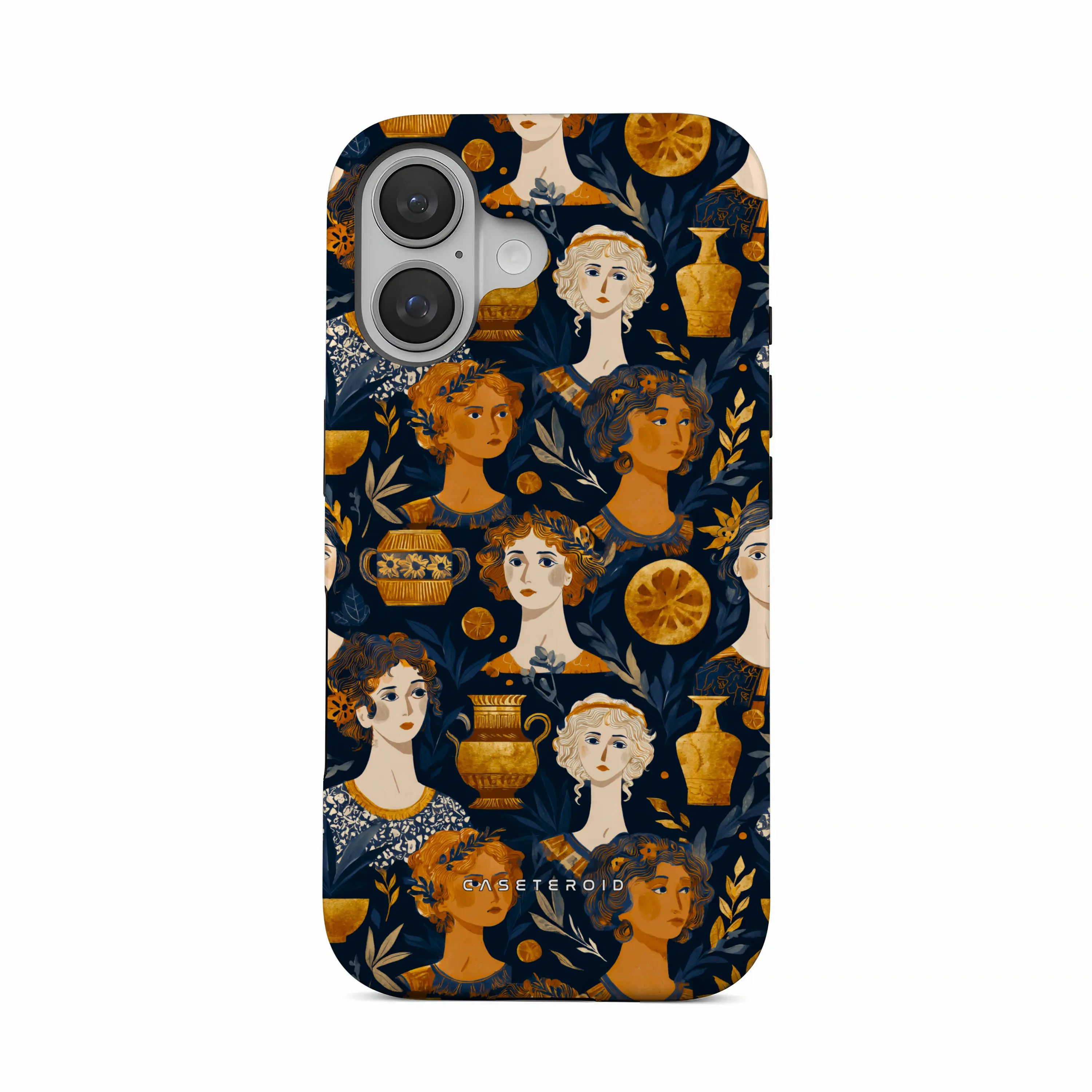 Myth Couture - iPhone 16 Case