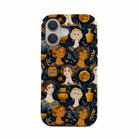 Myth Couture - iPhone 16 Case