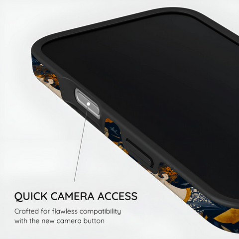 Myth Couture - iPhone 16 Case