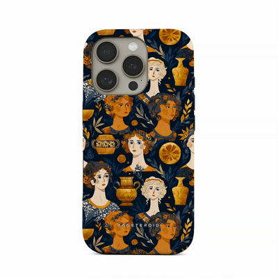 Myth Couture - iPhone 16 Pro Max Case