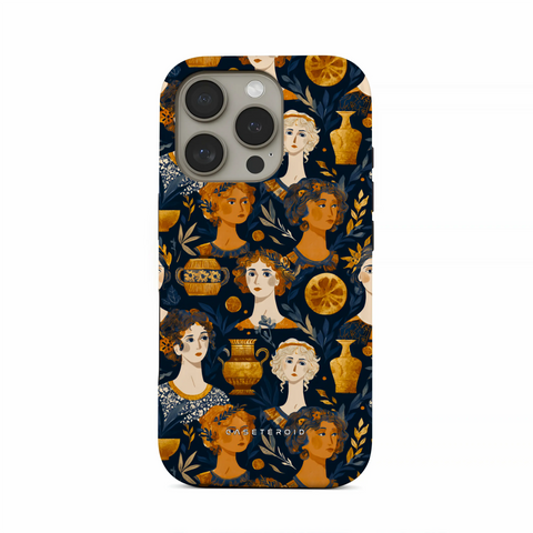Myth Couture - iPhone 16 Pro Max Case