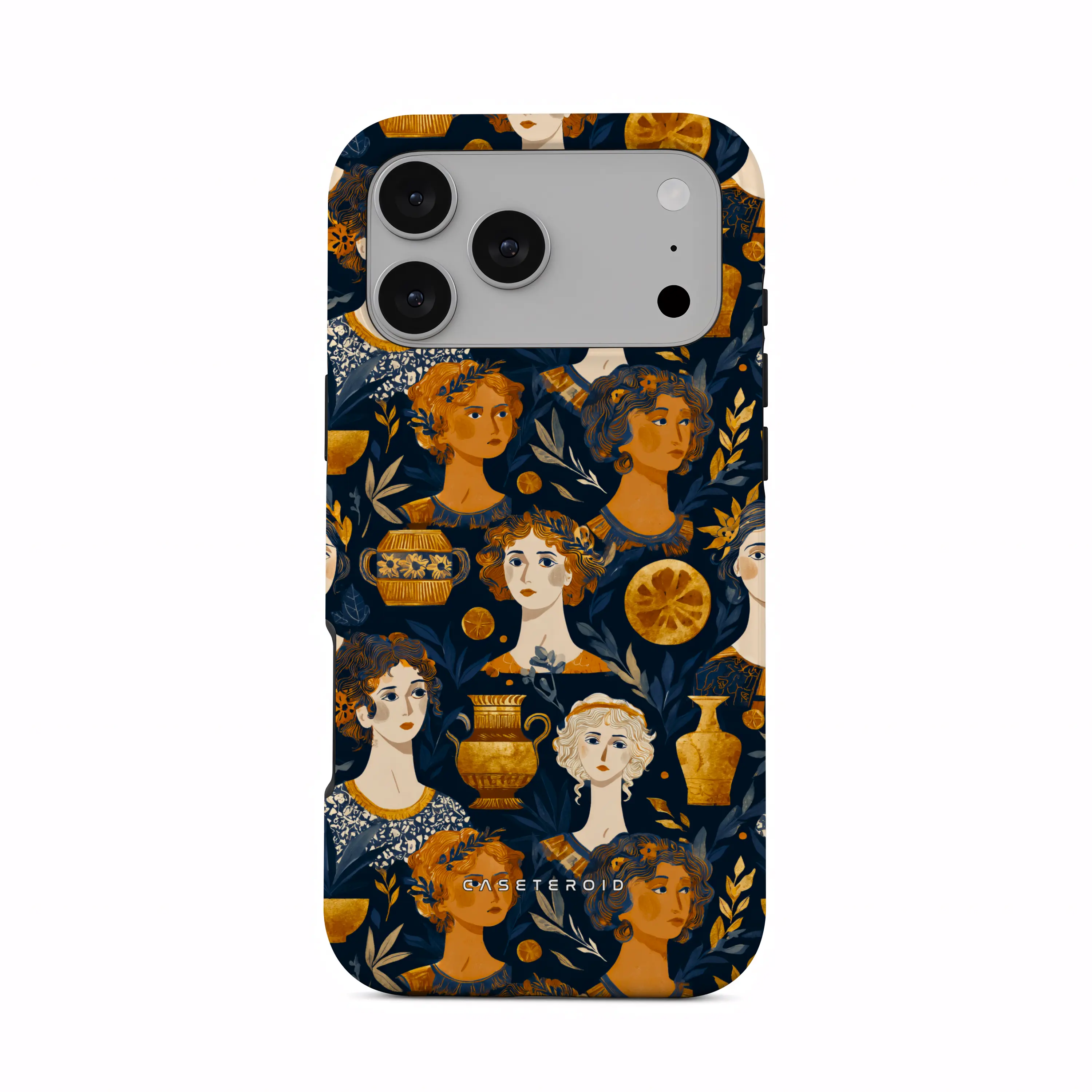 Myth Couture - iPhone 17 Pro Max Case