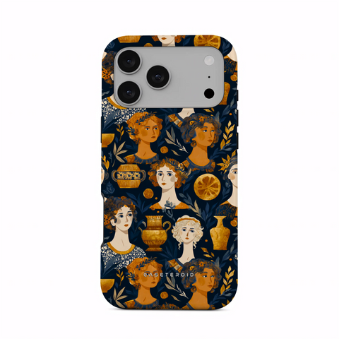 Myth Couture - iPhone 17 Pro Max Case
