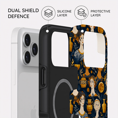 Myth Couture - iPhone 17 Pro Max Case