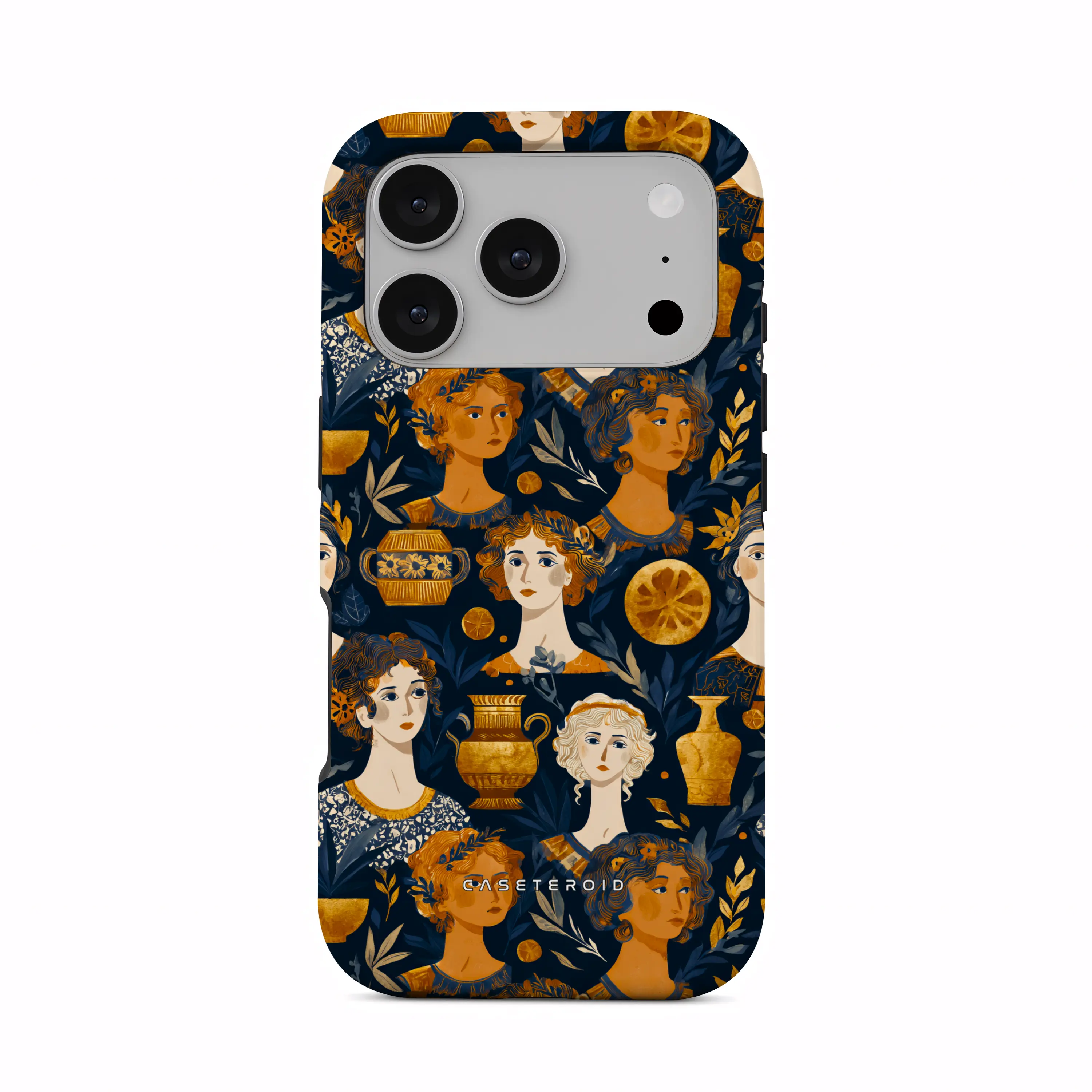 Myth Couture - iPhone 17 Pro Case