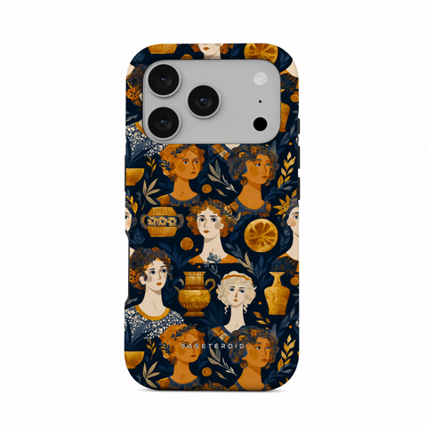 Myth Couture - iPhone 17 Pro Case