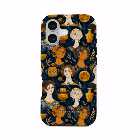 Myth Couture - iPhone 17 Case