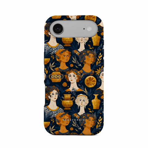Myth Couture - iPhone Air Case
