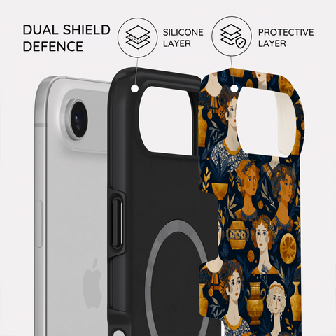 Myth Couture - iPhone Air Case