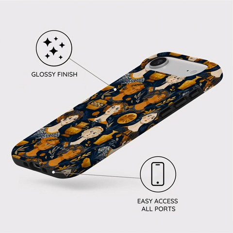 Myth Couture - iPhone Air Case