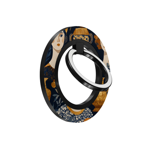 Myth Couture - Magnetic Ring Holder