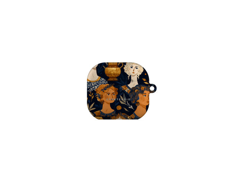 Myth Couture - AirPods 4 Case