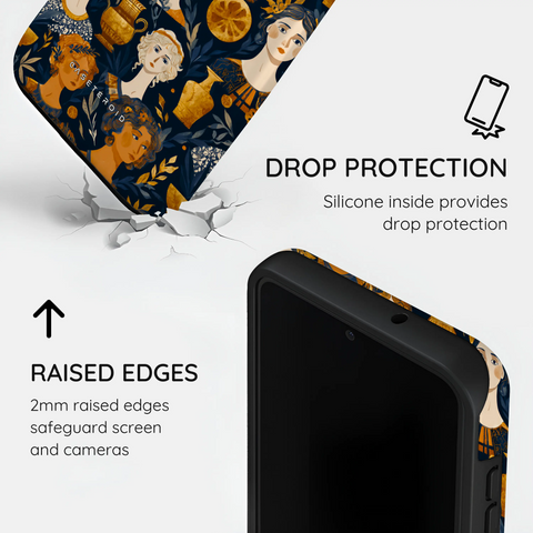 Myth Couture - Samsung Galaxy S23 Plus Case