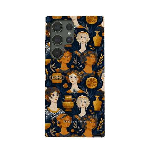 Myth Couture - Samsung Galaxy S23 Ultra Case