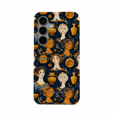 Myth Couture - Samsung Galaxy S24 Case