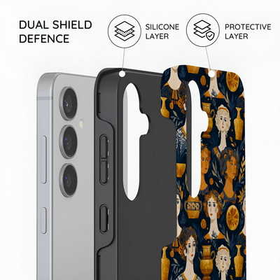 Myth Couture - Samsung Galaxy S24 Case