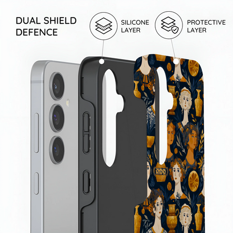 Myth Couture - Samsung Galaxy S24 Case