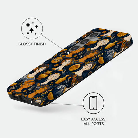 Myth Couture - Samsung Galaxy S24 Case