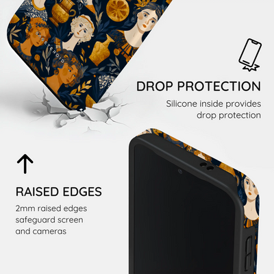 Myth Couture - Samsung Galaxy S24 Case