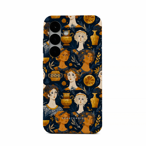 Myth Couture - Samsung Galaxy S25 Plus Case