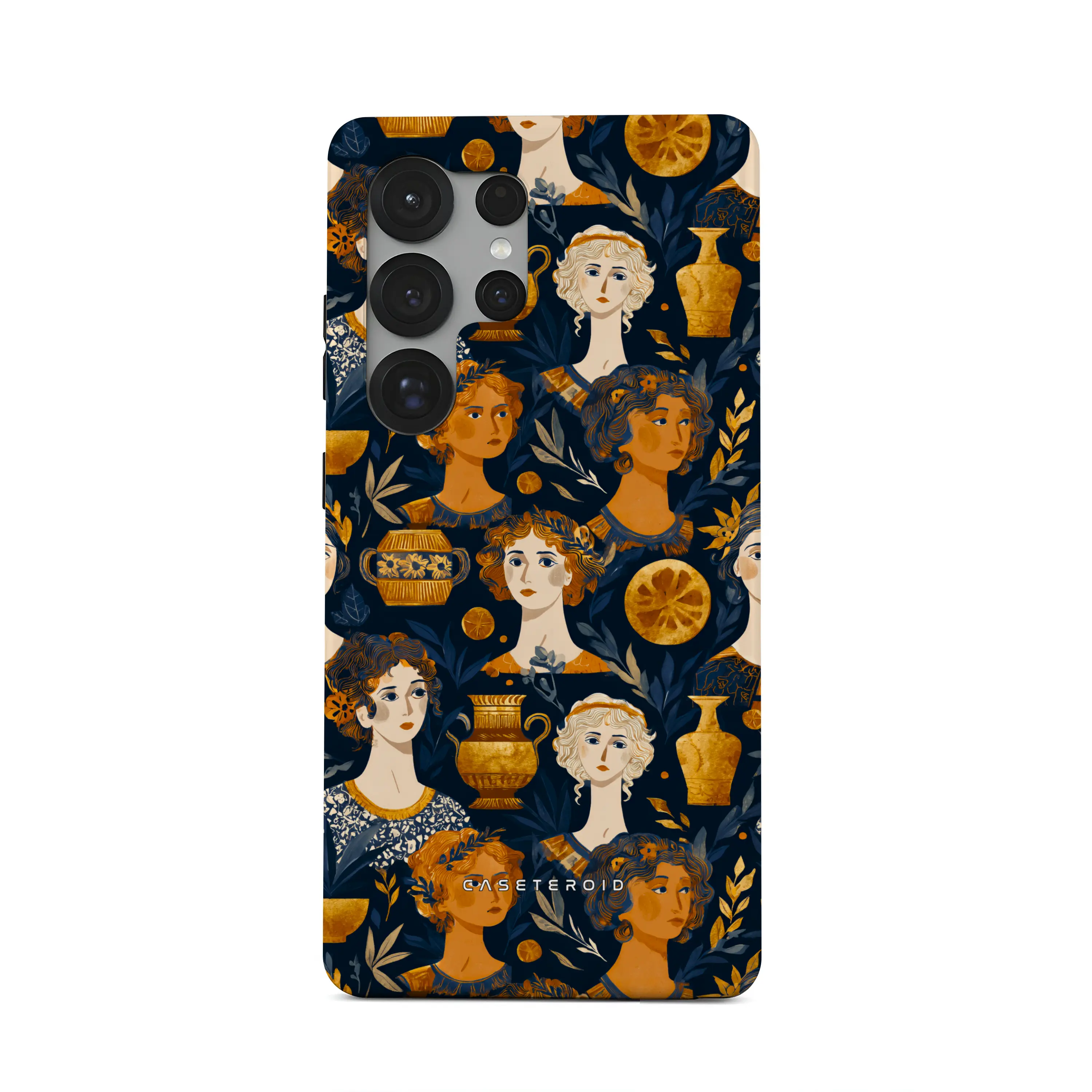 Myth Couture - Samsung Galaxy S25 Ultra Case