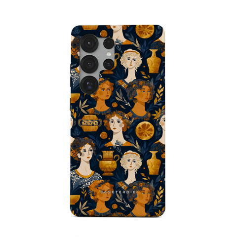 Myth Couture - Samsung Galaxy S25 Ultra Case