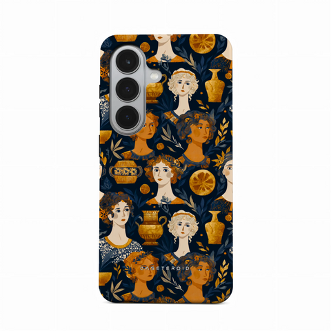 Myth Couture - Samsung Galaxy S26 Case