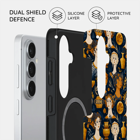 Myth Couture - Samsung Galaxy S26 Case