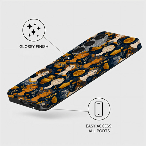 Myth Couture - Samsung Galaxy S26 Ultra Case