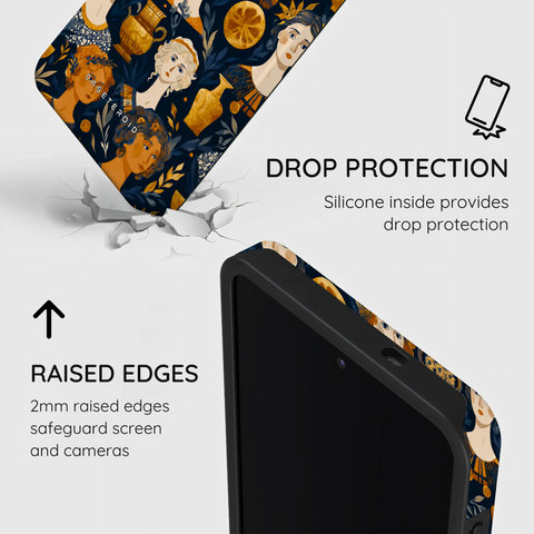 Myth Couture - Samsung Galaxy S26 Ultra Case