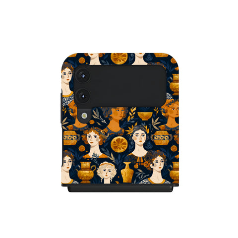 Myth Couture - Samsung Galaxy Z Flip 4 Case
