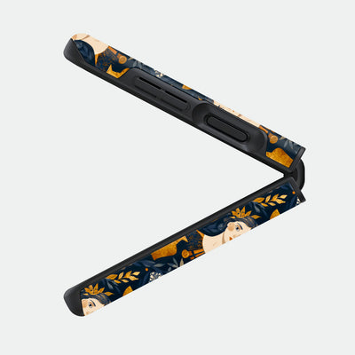 Myth Couture - Samsung Galaxy Z Flip 4 Case