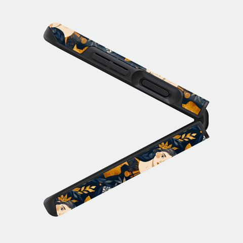 Myth Couture - Samsung Galaxy Z Flip 4 Case