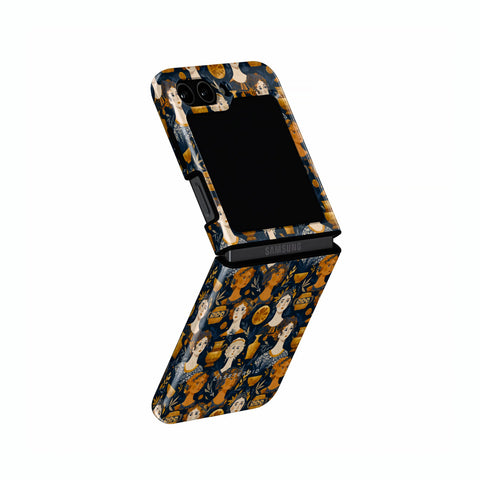 Myth Couture - Samsung Galaxy Z Flip 5 Case