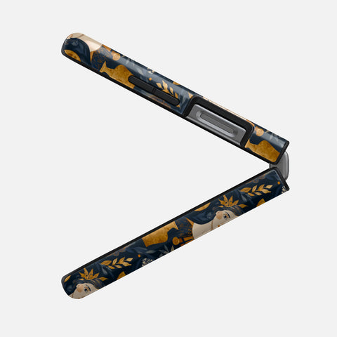 Myth Couture - Samsung Galaxy Z Flip 6 Case